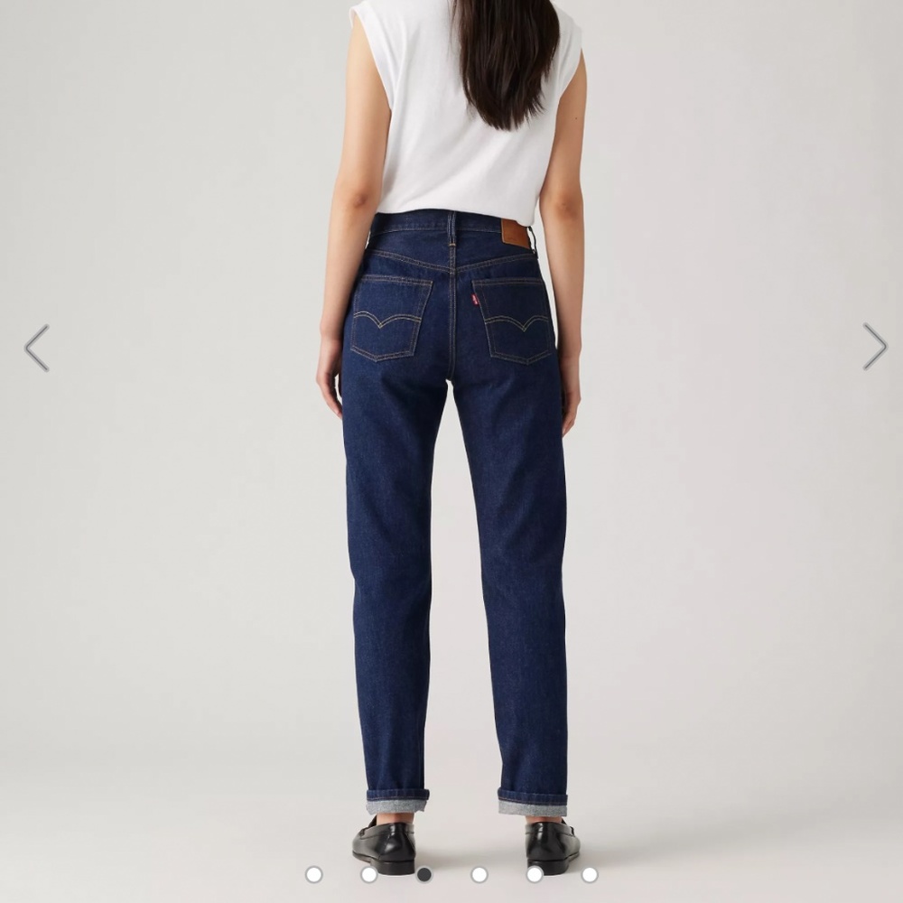 501 JEANS FOR WOMEN 26”waist